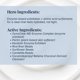 thumbnail image 5 of Limpiador Facial Hidratante en Crema Pause & Effect 240 ml, 5 of 8