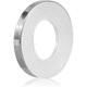 thumbnail image 1 of Anillo Montaje Lavamanos ChengFu 80 mm Cromo Pulido Baño, 1 of 3