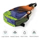 thumbnail image 5 of Los Backyardigans Riñonera Bandolera con Estampado Integral para Hombres y Mujeres, Bolso Cruzado Gráfico de Tendencia, Mochila de Hombro Streetwear para Ciclismo y Deportes, Riñonera Versátil Casual, 5 of 6