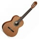 thumbnail image 2 of Guitarra Clásica Almansa 400 NATURE, 2 of 3