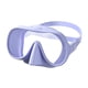 thumbnail image 4 of Gafas De Natación Para Adultos Gafas De Vista Clara Para Piscina Hídrica Deportes De Buceo Morado, 4 of 5