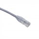 thumbnail image 2 of CP6G-3F. Cable de parcheo RJ45 FURUKAWA Gigalan 35123245, Cat6 U/UTP LSZH, gris, 3 metros, 2 of 3