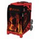 thumbnail image 1 of Bolso Rodante ZUCA Sport Blaze con Marco Rojo, 1 of 4