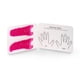 thumbnail image 4 of Plantillas Reutilizables para Esmalte de Uñas CreaClip 26 Piezas, 4 of 9