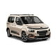 thumbnail image 1 of Pastillas Freno para auto Citroën Berlingo 2009-2018 Delantero, 1 of 4