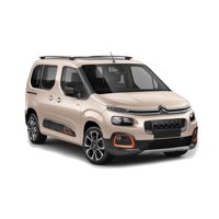 Pastillas Freno Para Auto Citroën Berlingo 2009-2018 Trasero