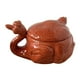 thumbnail image 3 of Taza De Café De Cerámica Con Forma De Animal, Taza De Leche De Café Novedosa Para Té, Jugo, Oficina, Ganso, 3 of 3