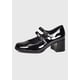 thumbnail image 2 of Zapato Macia Negro, 2 of 5