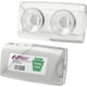 thumbnail image 1 of Zeyitian EZ Pass Holder transparente, paquete de 1, con ventosas de alta resistencia, 1 of 3