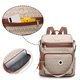 thumbnail image 4 of Mochila MKP COLLECTION, convertible a la moda para mujer, 4 of 6