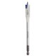 thumbnail image 1 of Broca IRWIN HAN88808 Broca de pala de 1/2 pulgada, 46 x 53 cm, 0,5 kg, 1 of 1