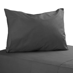 Sueño Blanco - Juego De Sabanas Single Color Gris