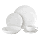 thumbnail image 2 of Juego de loza 30 piezas porcelana 6 personas Blanca, 2 of 3