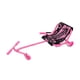 thumbnail image 1 of Easy Roller con Luces Kidscool Rosado Wave Roller, 1 of 8
