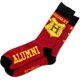 thumbnail image 2 of Bolígrafo de papelería Bundle Culture Fly de Harry Potter, 2 calcetines, 2 of 4