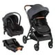 thumbnail image 1 of Coche Travel System Mars Lx Gris, 1 of 9