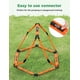 thumbnail image 3 of Juego de 6 anillos de agilidad GHB Hex Anillos de agilidad con bolsa de transporte, 3 of 9