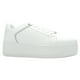 thumbnail image 3 of Zapatilla Mujer Chalada Metta-16 Blanco Urbano, 3 of 8
