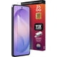 thumbnail image 1 of Protector de pantalla ZAGG Glass XTR5 para Samsung Galaxy S26, 1 of 9