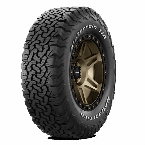 NEUMATICO BFGOODRICH ALL-TERRAIN T/A KO2 33X12.50R15 108R