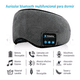 thumbnail image 4 of Antifaz Para Dormir Con Audífonos Bluetooth Relajante, 4 of 8