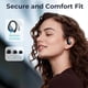 thumbnail image 3 of Audífonos Inalámbricos Occiam T19 Bluetooth ANC 90 h Sport, 3 of 3