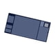 thumbnail image 2 of Almohadillas Protectoras Para Escritorio, Alfombrilla De Ratón Para Escritorio Con Teclado, 2 of 5