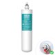 thumbnail image 1 of Filtro de repuesto AQUA CREST FQK1R para el sistema GE GXK140TNN, 1 of 9