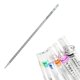 thumbnail image 1 of Pipetas Scienfocus Lab 2 ml Verde - Pack de 100, 1 of 7