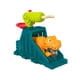 thumbnail image 3 of Imaginext Juguete Lanzador T. Rex, 3 of 10