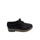 thumbnail image 1 of Oxford Ecocuero Zaw41 Negro Mujer, 1 of 5