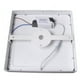 thumbnail image 2 of Panel LED Sobrepuesto Cuadrado 18W Neutro, 2 of 3