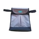 thumbnail image 4 of Bolsa Trasera Para Silla De Ruedas Para Ropa Periódicos Libros Bebidas Snacks Vasos, 4 of 5