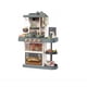thumbnail image 1 of Cocina De Juguete 43 Pcs Gris Con Luz, Agua, Vapor Y Sonido, 1 of 7