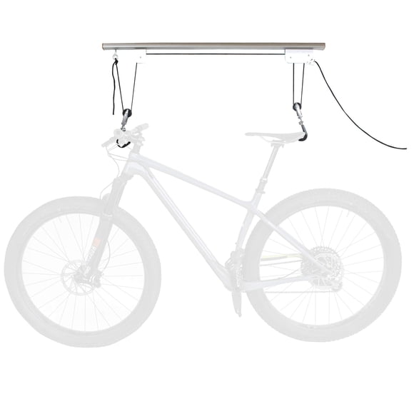 Elevador para bicicleta de aluminio Buffalo Tools ALBLFT