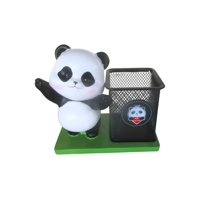 Genérico - Porta Lapices Panda