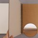 thumbnail image 3 of Cuaderno de bocetos BGJRBY 29 cm x 22 cm 200 páginas 2 unidades, 3 of 9