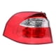 thumbnail image 1 of Farol trasero izquierdo kia rio 3 1.4 2012 2017, 1 of 2