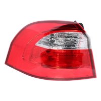 Repuestos Del Sol - Farol Trasero Izquierdo Kia Rio 3 1.4 2012 2017