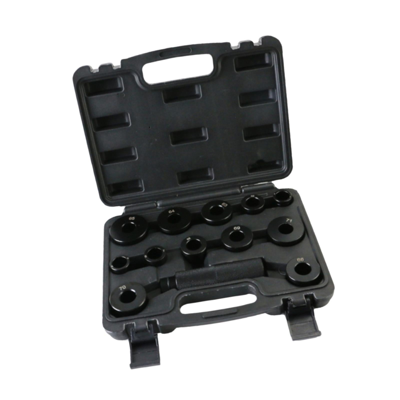 Ioensy - Kit De Herramientas Para Destornilladores De Bujes Herramientas Eficientes Para Destornilladores De Bujes Para 4l60 4l65e