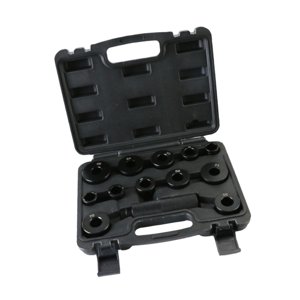 Ioensy - Kit De Herramientas Para Destornilladores De Bujes Herramientas Eficientes Para Destornilladores De Bujes Para 4L60 4L65E