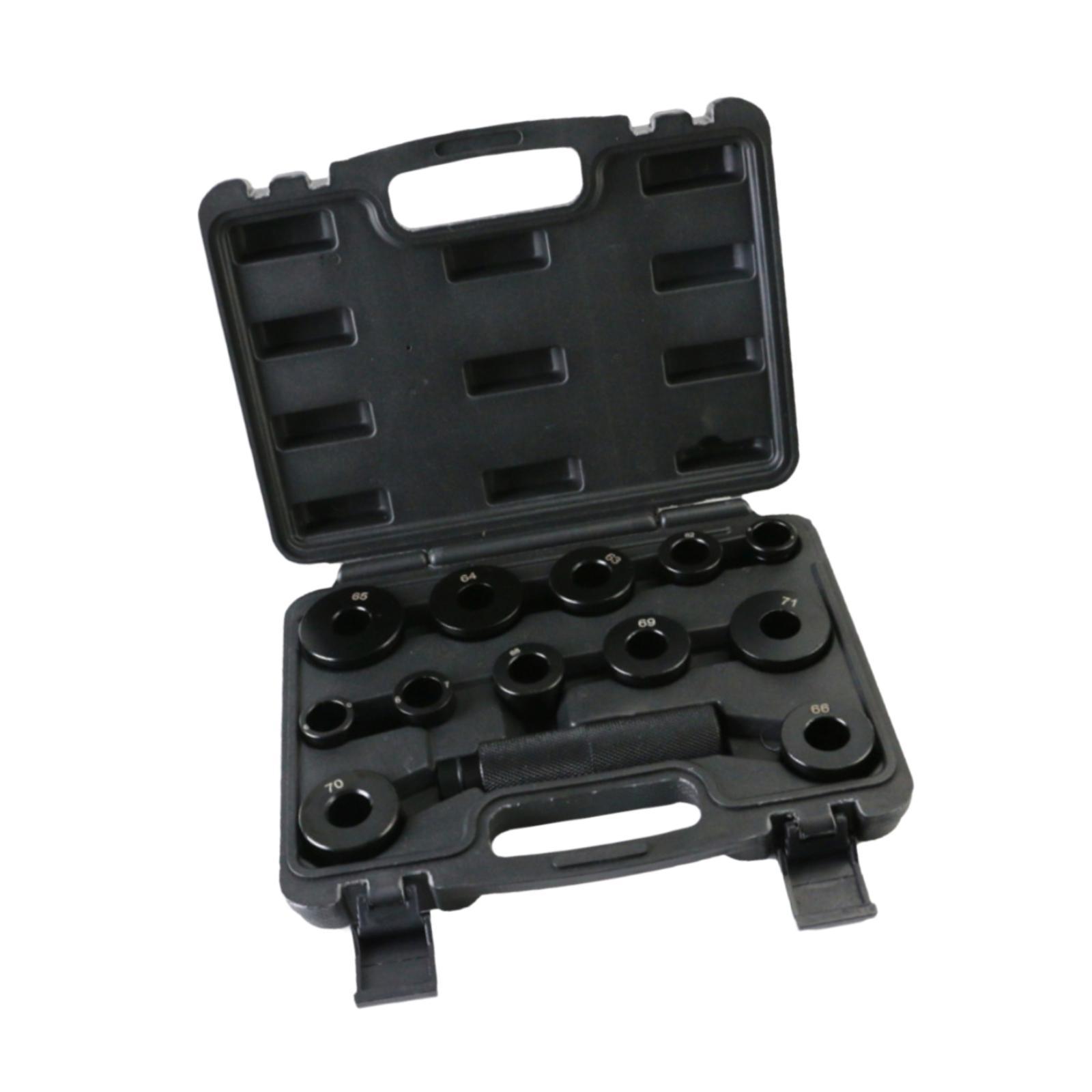 Ioensy - Kit De Herramientas Para Destornilladores De Bujes Herramientas Eficientes Para Destornilladores De Bujes Para 4L60 4L65E