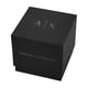 thumbnail image 5 of Reloj Armani Exchange Sync Cronógrafo Plateado/Negro, 5 of 6