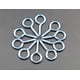 thumbnail image 3 of Ganchos para colgar, pernos de ojo, 1-5/8 pulgadas, acero inoxidable, tornillos de ojo resistentes, rosca de retraso, [ganchos de ojo] [tornillos de ojo], tornillos de ojal pequeños, 3 of 8