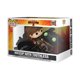 thumbnail image 1 of Figura De Vinilo Coleccionable Pop! Rides Deluxe Hiccup Con Toothless, 1 of 8