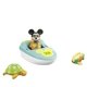 thumbnail image 5 of Recorrido en barco por Toy Playmobil Junior y Disney Mickey Mouse, 5 of 5
