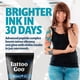 thumbnail image 4 of Gel de recuperación Tattoo Goo para después de tatuajes, 60 ml con pantenol, 4 of 7