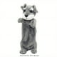 thumbnail image 1 of 5 Adorable Styles of Kawaii Dog Pencil Cases - Perfect Gift for School Kids!, 1 of 5
