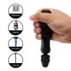 thumbnail image 2 of Torno de Pinza de Mano AUTOTOOLHOME 11 cm 0,5‑8 mm, 2 of 9