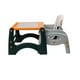 thumbnail image 5 of Silla de Comer 3 en 1 Bebemorning Orange, 5 of 6